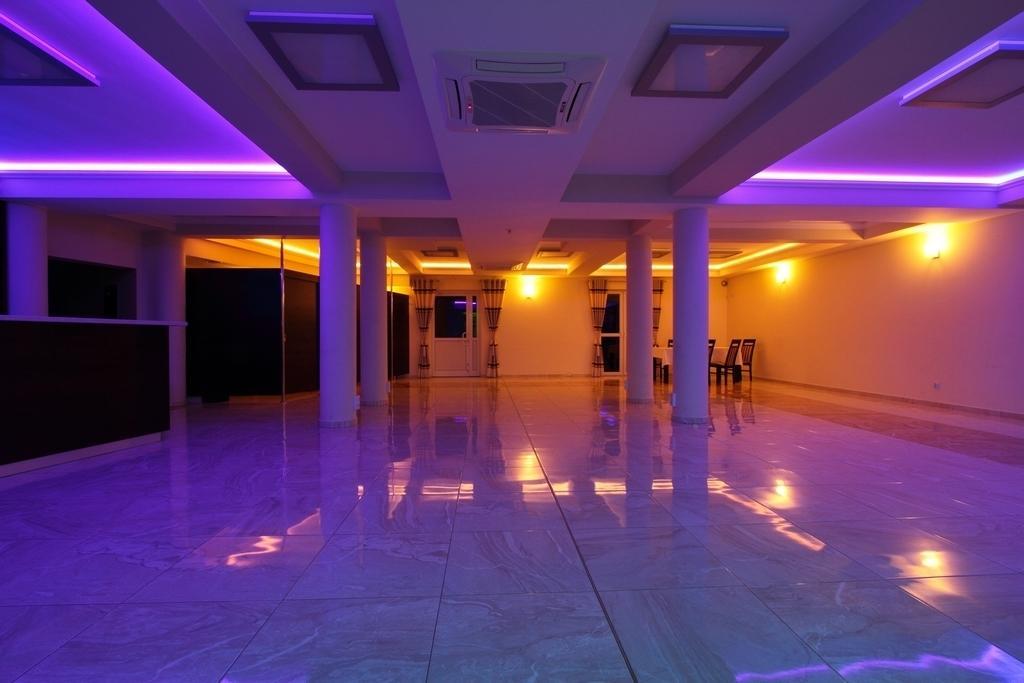 Osrodek Rekreacyjno - Wypoczynkowy Beskidek Hotel Gilowice  Exterior foto