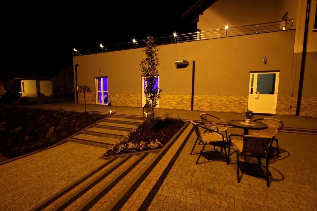 Osrodek Rekreacyjno - Wypoczynkowy Beskidek Hotel Gilowice  Exterior foto