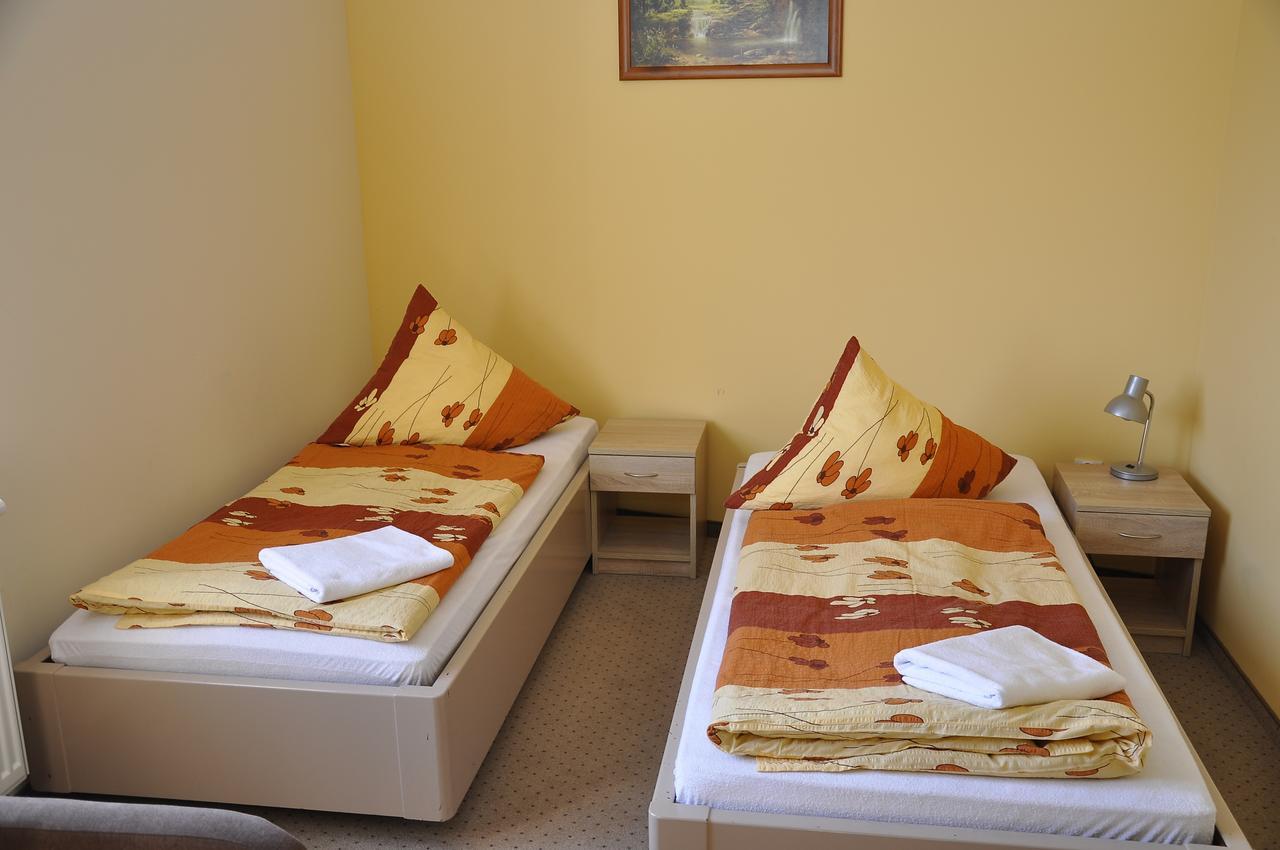Osrodek Rekreacyjno - Wypoczynkowy Beskidek Hotel Gilowice  Cameră foto