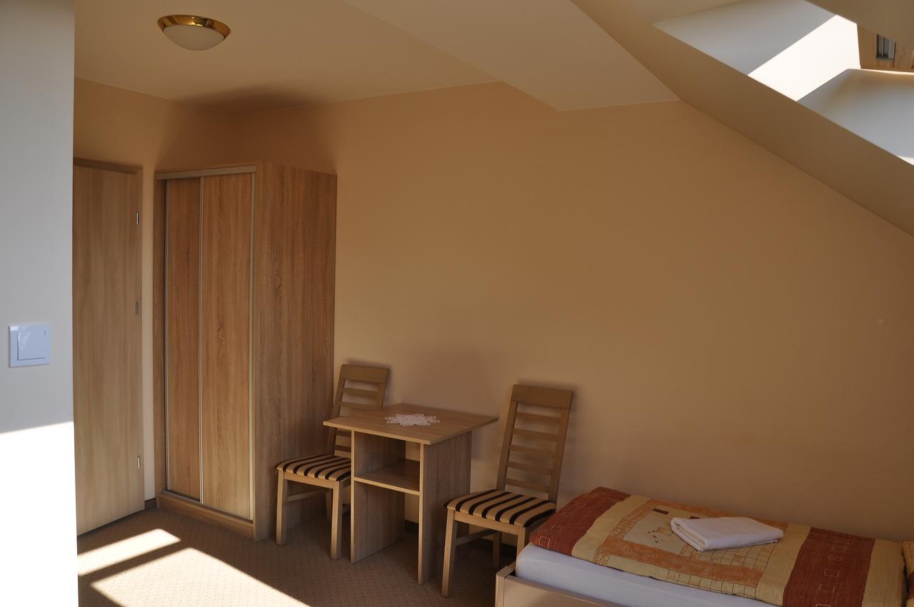 Osrodek Rekreacyjno - Wypoczynkowy Beskidek Hotel Gilowice  Cameră foto